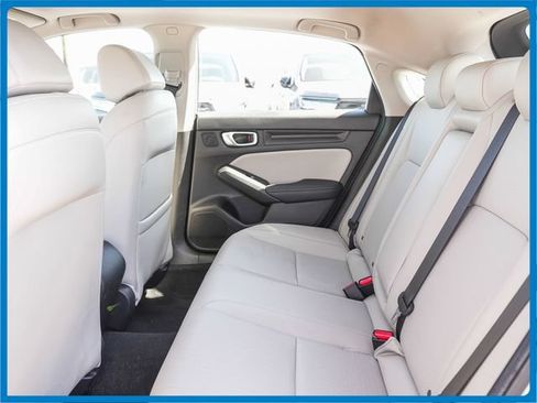 Used 2024 Honda Civic EX-L image 14
