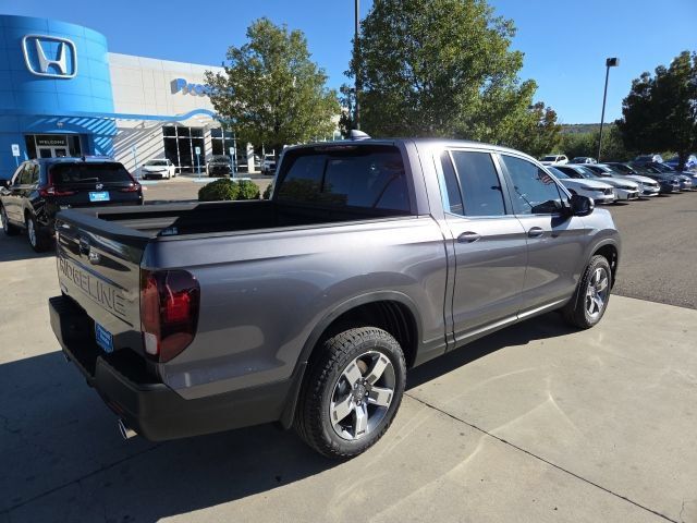 New 2026 Honda Ridgeline RTL image 3