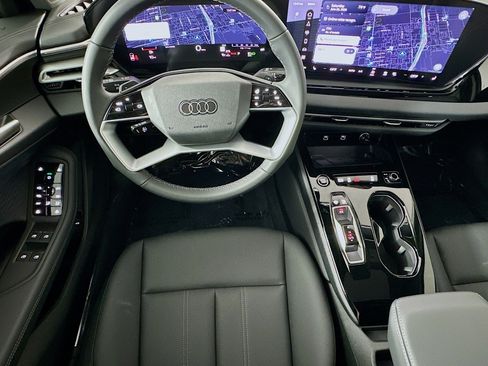 New 2026 Audi A5 2.0T Premium AWD/4WD image 5