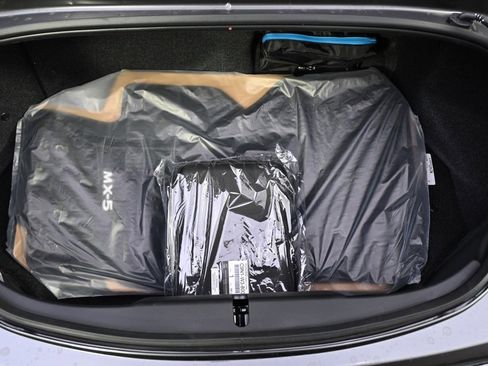 New 2025 MAZDA MX-5 Miata Grand Touring image 21