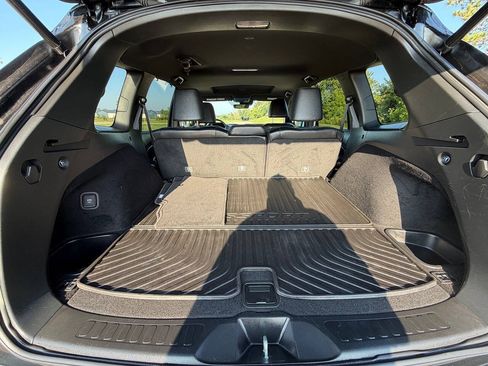 Used 2022 Honda Passport Elite image 5