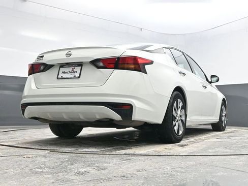Used 2021 Nissan Altima 2.5 S image 29