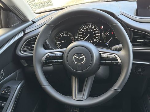 New 2026 MAZDA CX-30 AWD 2.5 S w/ Select Sport Pkg image 64