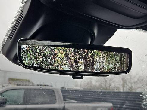New 2026 RAM 2500 Limited AWD/4WD image 32