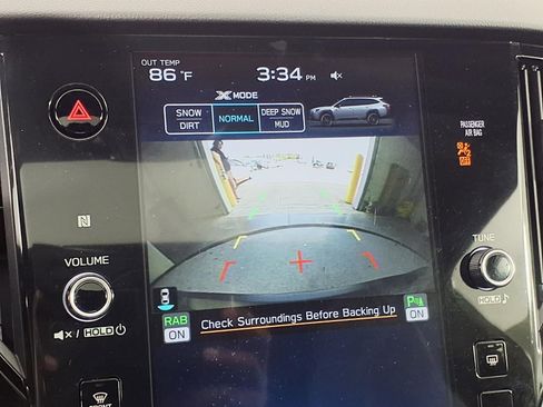 Used 2025 Subaru Outback Wilderness image 25