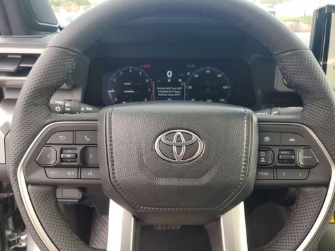 New 2026 Toyota Tacoma TRD Off-Road image 26