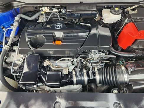 Certified 2024 Acura RDX A-Spec AWD/4WD image 32