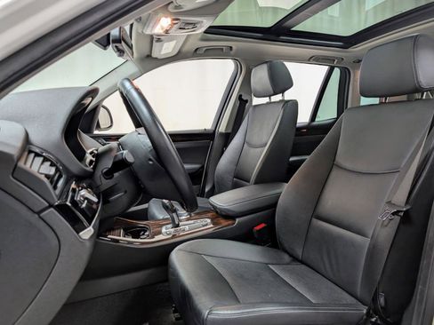 Used 2017 BMW X3 xDrive28i image 15