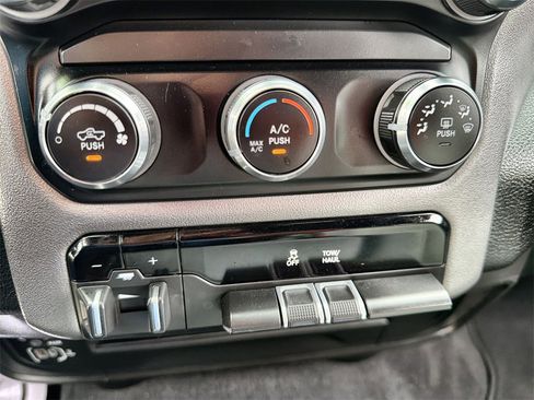 Certified 2024 RAM 2500 Big Horn w/ Bed Utility Group image 16