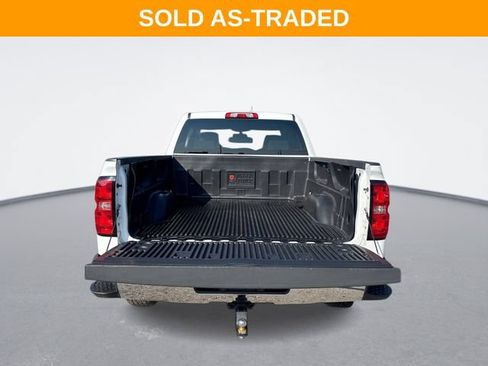 Used 2015 Chevrolet Silverado 1500 LT AWD/4WD image 22