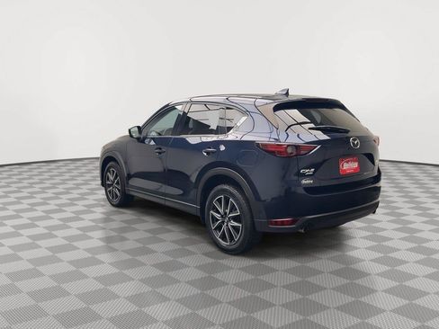 Used 2017 MAZDA CX-5 Grand Select AWD/4WD image 38