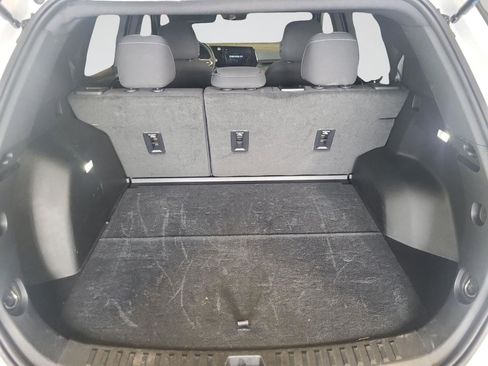 Used 2025 Chevrolet Equinox LT image 21