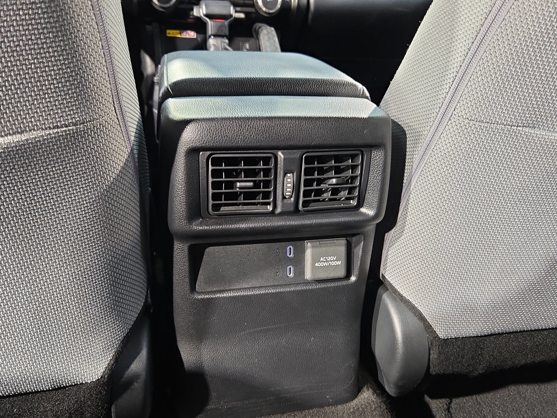 Certified 2025 Toyota 4Runner TRD Off-Road AWD/4WD image 35