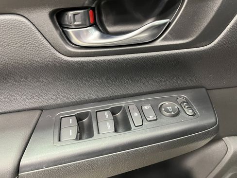 New 2026 Honda CR-V EX image 15