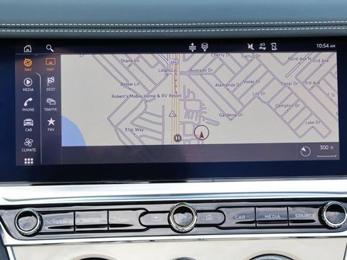 Used 2024 Bentley Continental GT AWD/4WD image 21