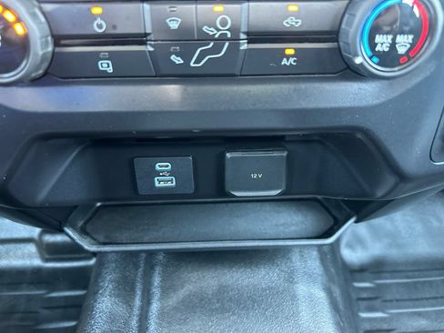 Used 2021 Ford F150 XL w/ XL Power Equipment Group AWD/4WD image 5