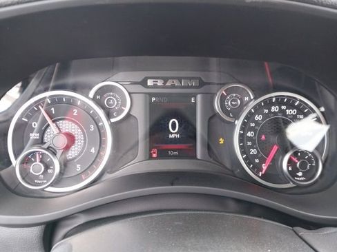 New 2026 RAM 3500 Tradesman image 12