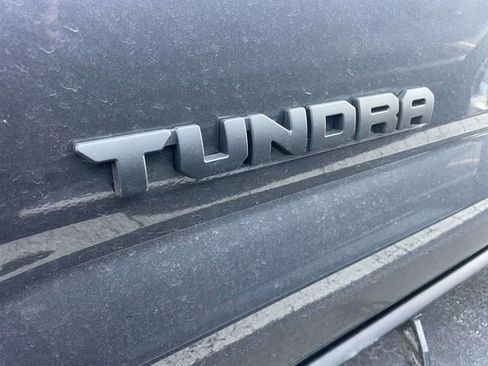 Used 2026 Toyota Tundra SR5 w/ SR5 Premium Package AWD/4WD image 8