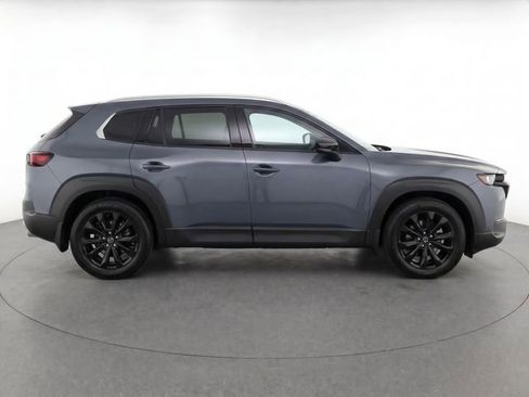 Certified 2023 MAZDA CX-50 2.5 S w/ Preferred Plus Pkg AWD/4WD image 8