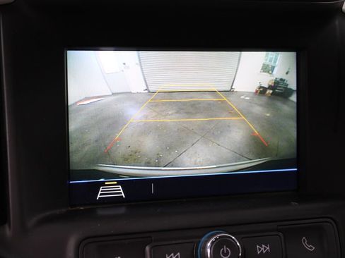 Used 2018 GMC Terrain SLE FWD image 40