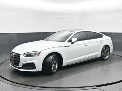 Used 2019 Audi S5 Prestige image 7