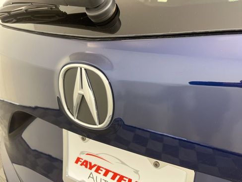 Certified 2023 Acura RDX w/ Technology Package image 14