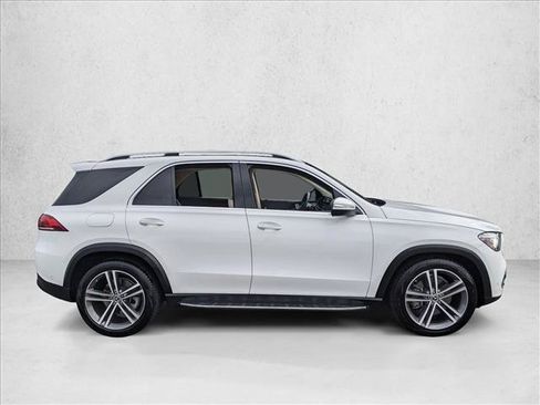 Used 2020 Mercedes-Benz GLE 450 4MATIC image 4