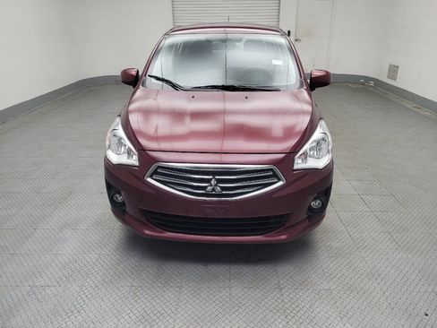 Used 2019 Mitsubishi Mirage G4 ES FWD image 15