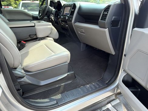 Used 2022 Ford F350 XL w/ STX Appearance Package AWD/4WD image 20