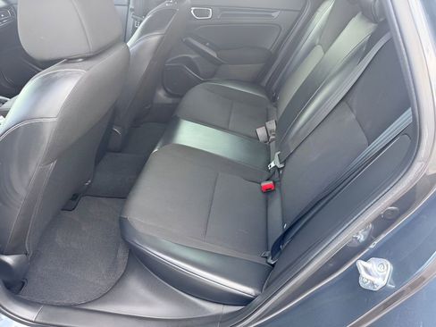 Used 2022 Honda Civic Sport image 12