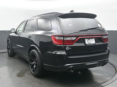 New 2026 Dodge Durango GT