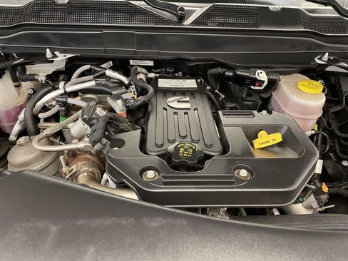 Used 2025 RAM 3500 Tradesman image 31