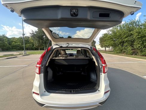 Used 2015 Honda CR-V EX image 10