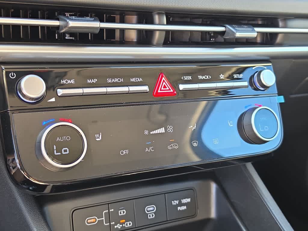New 2026 Hyundai Tucson SEL Plus FWD image 31