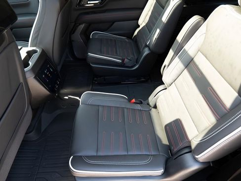 New 2026 GMC Yukon XL AT4 Ultimate w/ LPO, Floor Liner Package image 23