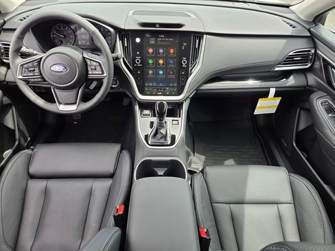 Used 2025 Subaru Outback Touring XT w/ Popular Package #2 image 2