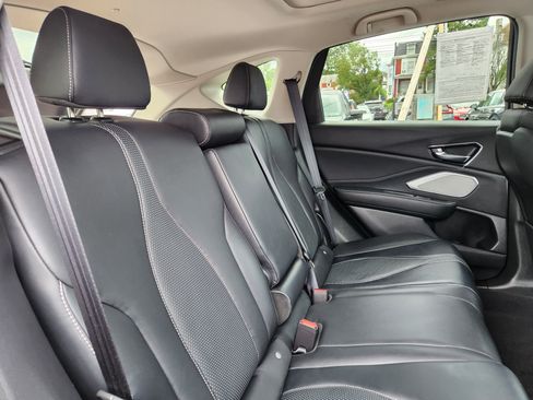 Certified 2023 Acura RDX AWD w/ Technology Package image 15