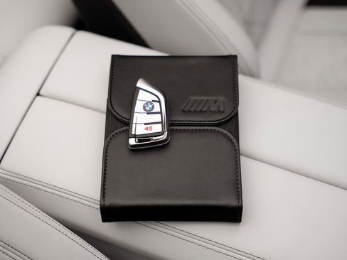 Used 2024 BMW M8 Competition image 86