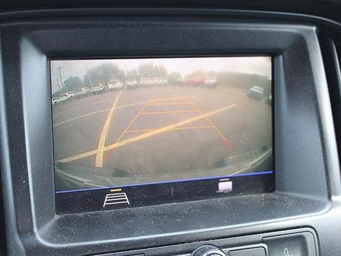 Used 2020 Chevrolet Colorado W/T w/ WT Convenience Package AWD/4WD image 11
