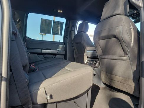 Used 2023 Ford F150 XLT w/ Equipment Group 302A High RWD image 24