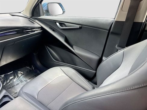 Used 2023 Kia Niro Wind FWD image 24