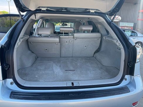 Used 2010 Lexus RX 350 AWD image 9