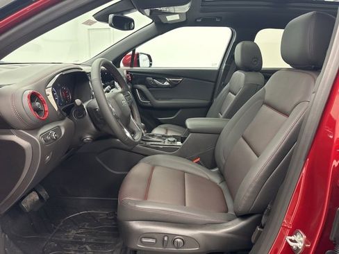 New 2026 Chevrolet Blazer RS w/ Enhanced Convenience Package image 26