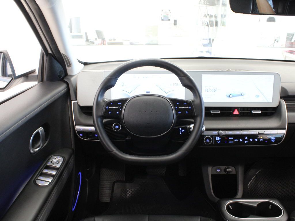 Used 2023 Hyundai Ioniq 5 SEL RWD image 20