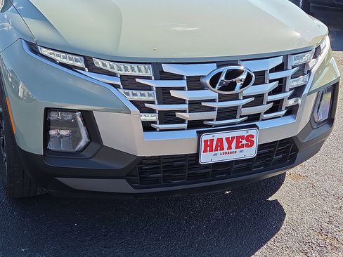 Used 2024 Hyundai Santa Cruz SEL image 6