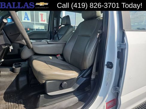 Used 2017 Ford F350 XL AWD/4WD image 20