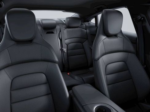 New 2026 Porsche Taycan RWD image 10