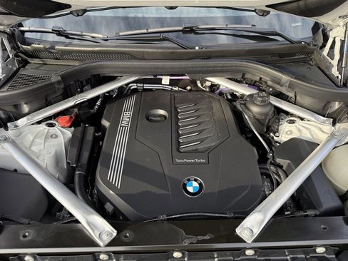 Certified 2023 BMW X5 xDrive40i image 33