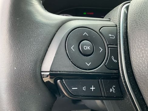 Used 2022 Toyota Venza Limited w/ Advanced Technology Package AWD/4WD image 21