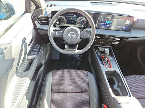 New 2026 Nissan Kicks SR image 9